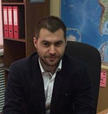 Метелкин Виталий Викторович