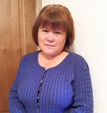 Метелкина Марина Викторовна