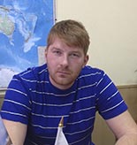 Молотов Никита Павлович